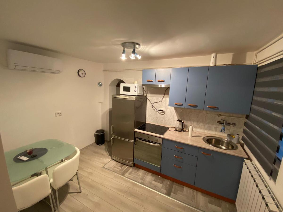 Apartman Abramovic Topusko Exterior foto