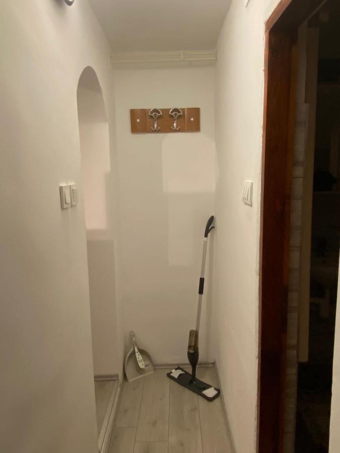 Apartman Abramovic Topusko Exterior foto