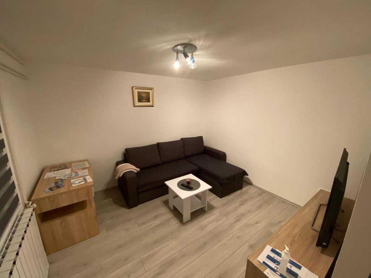 Apartman Abramovic Topusko Exterior foto