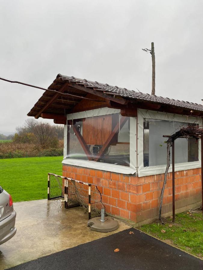 Apartman Abramovic Topusko Exterior foto